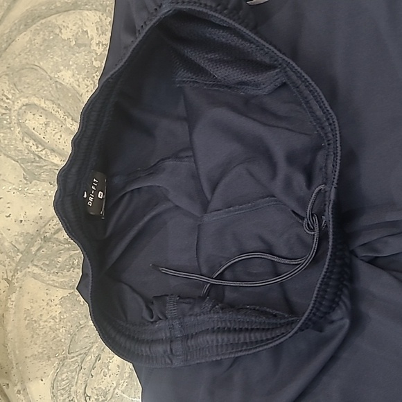 NIKE MEN'S DRY PARK 2.0 pants medium NWOT Track pants Sweat Pants - Picture 7 of 12